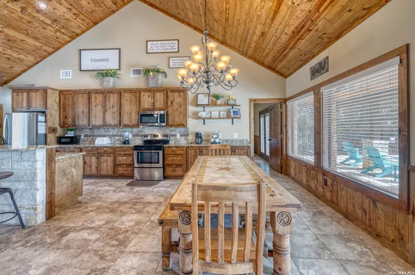 $775,000 | 274 Mountain Laurel Lane, Concan, TX 78838