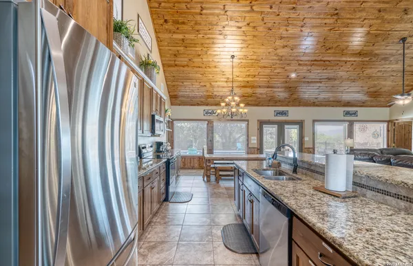 $775,000 | 274 Mountain Laurel Lane, Concan, TX 78838