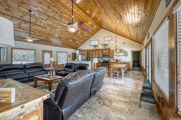 $775,000 | 274 Mountain Laurel Lane, Concan, TX 78838
