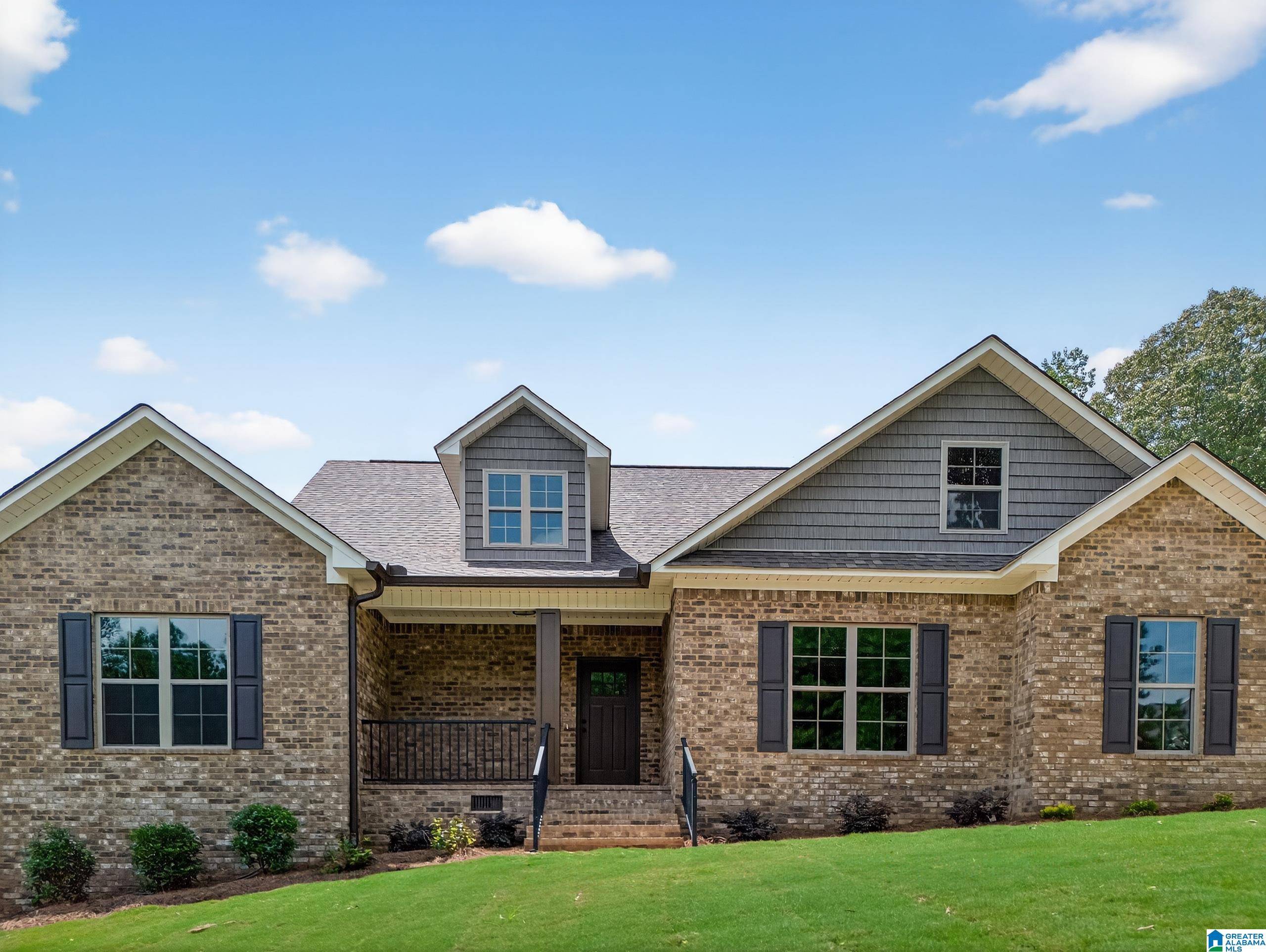105 Meadow Creek Road Gadsden, AL 35905 - Photo 4 of 34