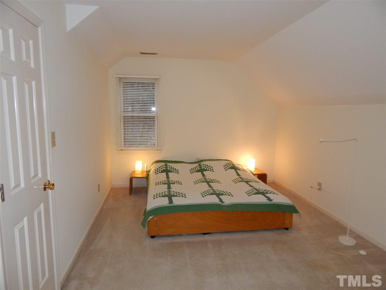 2 Fox Chase Lane Durham, NC 27713 - Photo 14 of 22