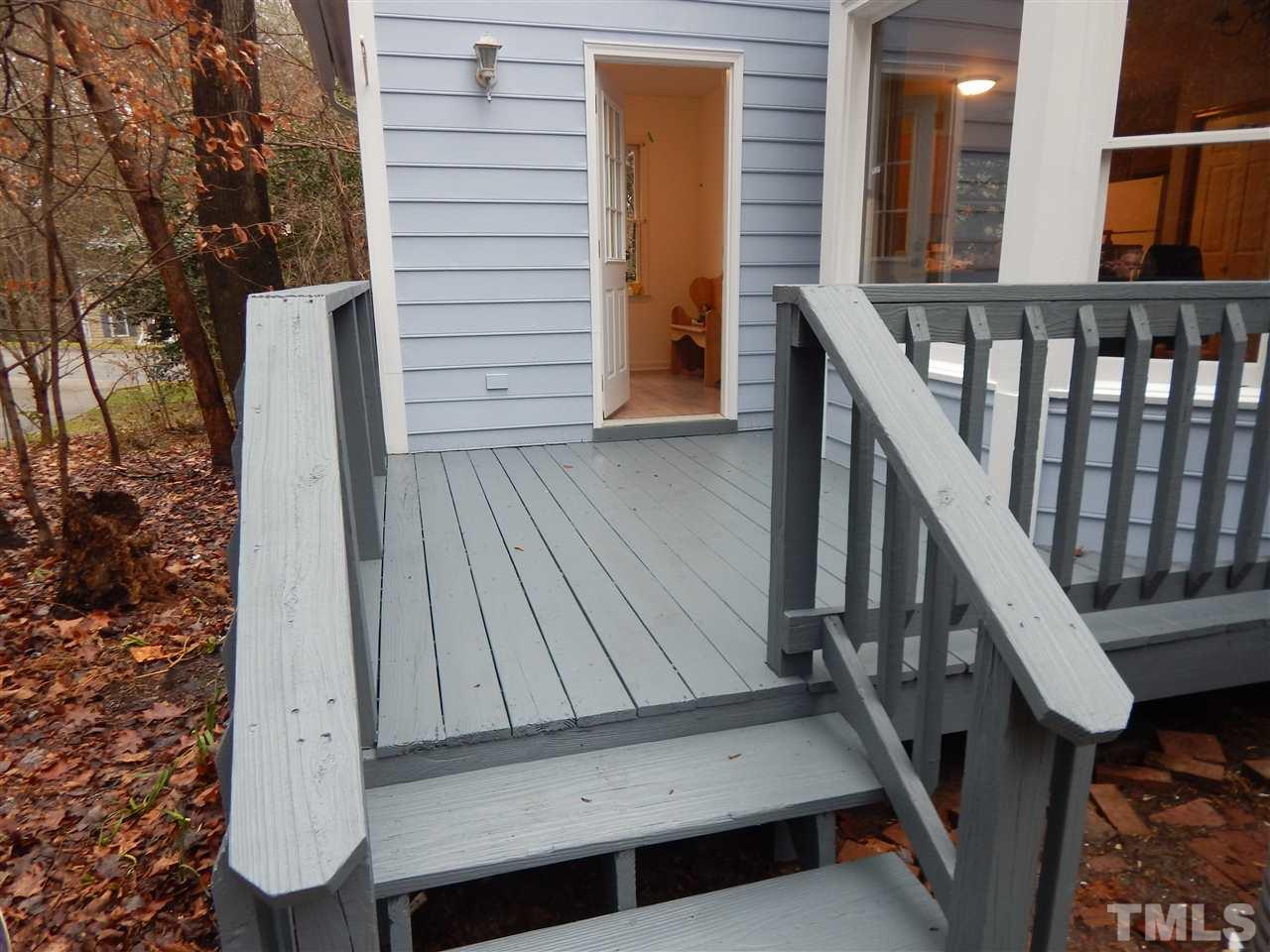 2 Fox Chase Lane Durham, NC 27713 - Photo 21 of 22