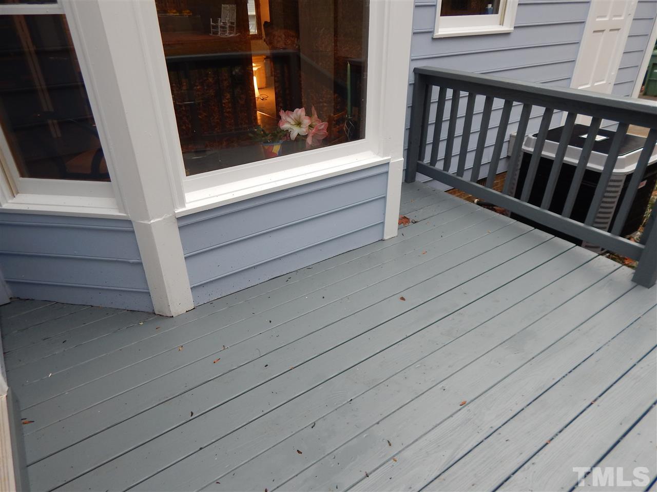 2 Fox Chase Lane Durham, NC 27713 - Photo 22 of 22
