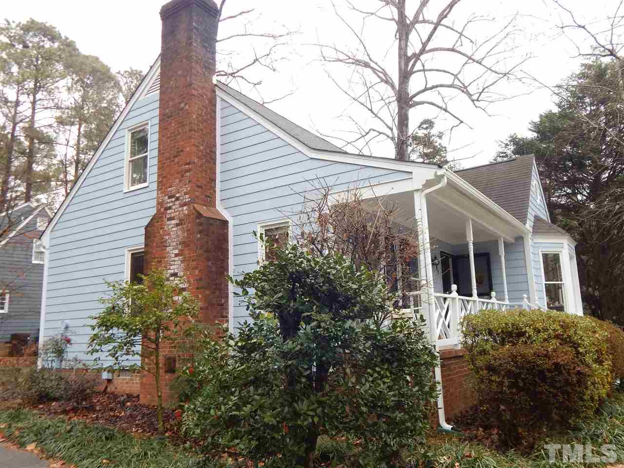 2 Fox Chase Lane Durham, NC 27713 - Photo 4 of 22