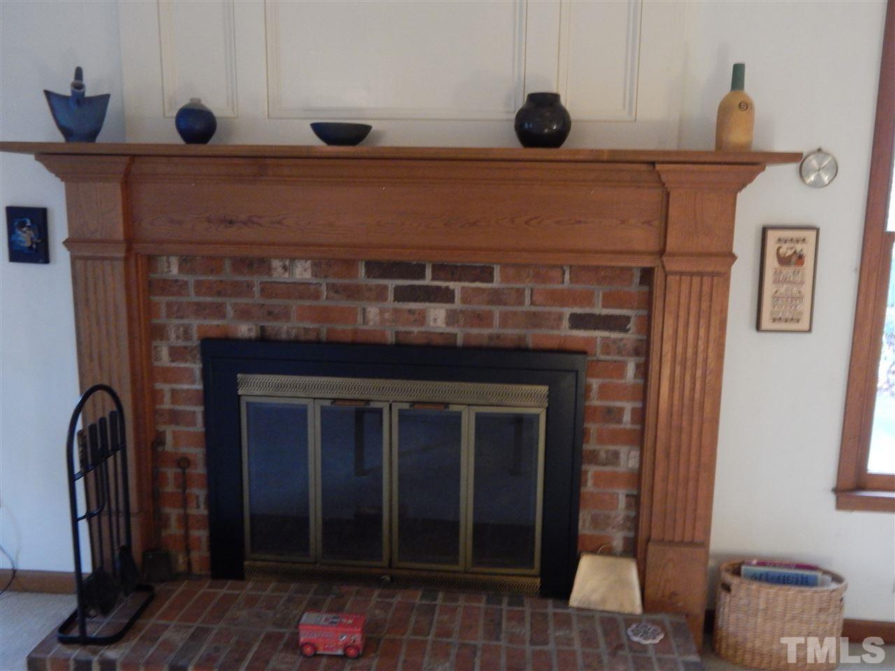 2 Fox Chase Lane Durham, NC 27713 - Photo 8 of 22