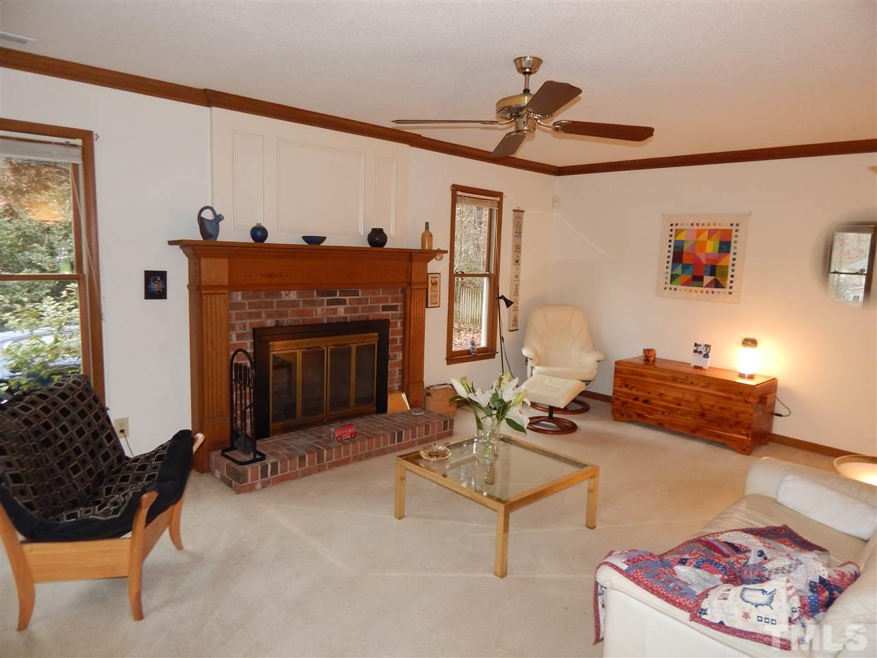 2 Fox Chase Lane Durham, NC 27713 - Photo 9 of 22