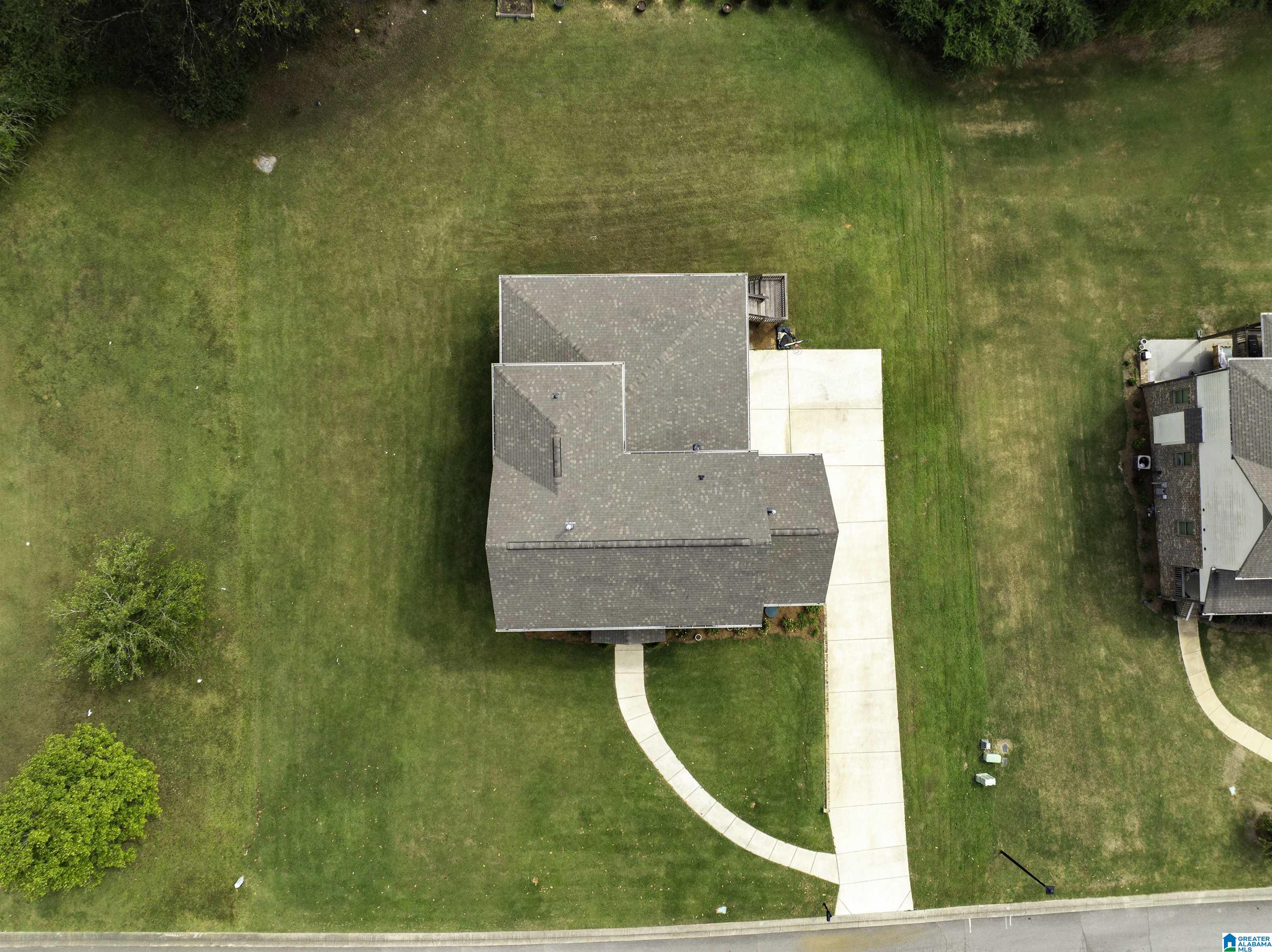 120 Macdonald Lake Road Springville, AL 35146 - Photo 37 of 57
