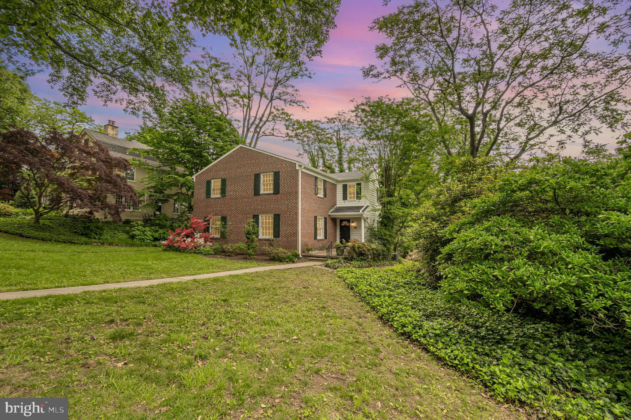 4301 Wickford Road Baltimore, MD 21210 - Photo 1 of 30