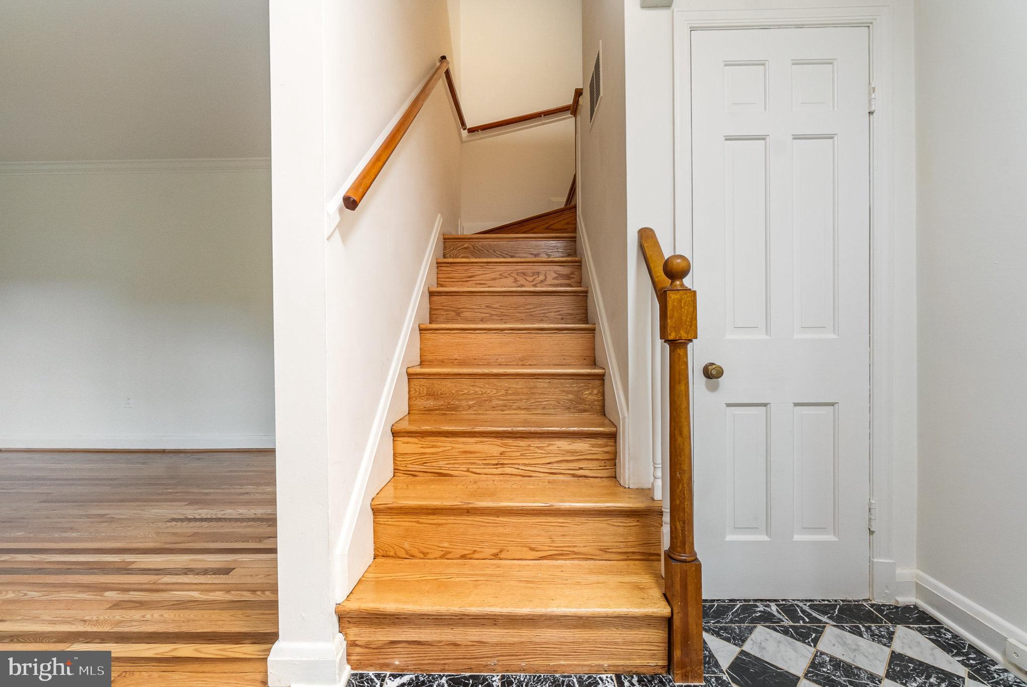 4301 Wickford Road Baltimore, MD 21210 - Photo 12 of 30