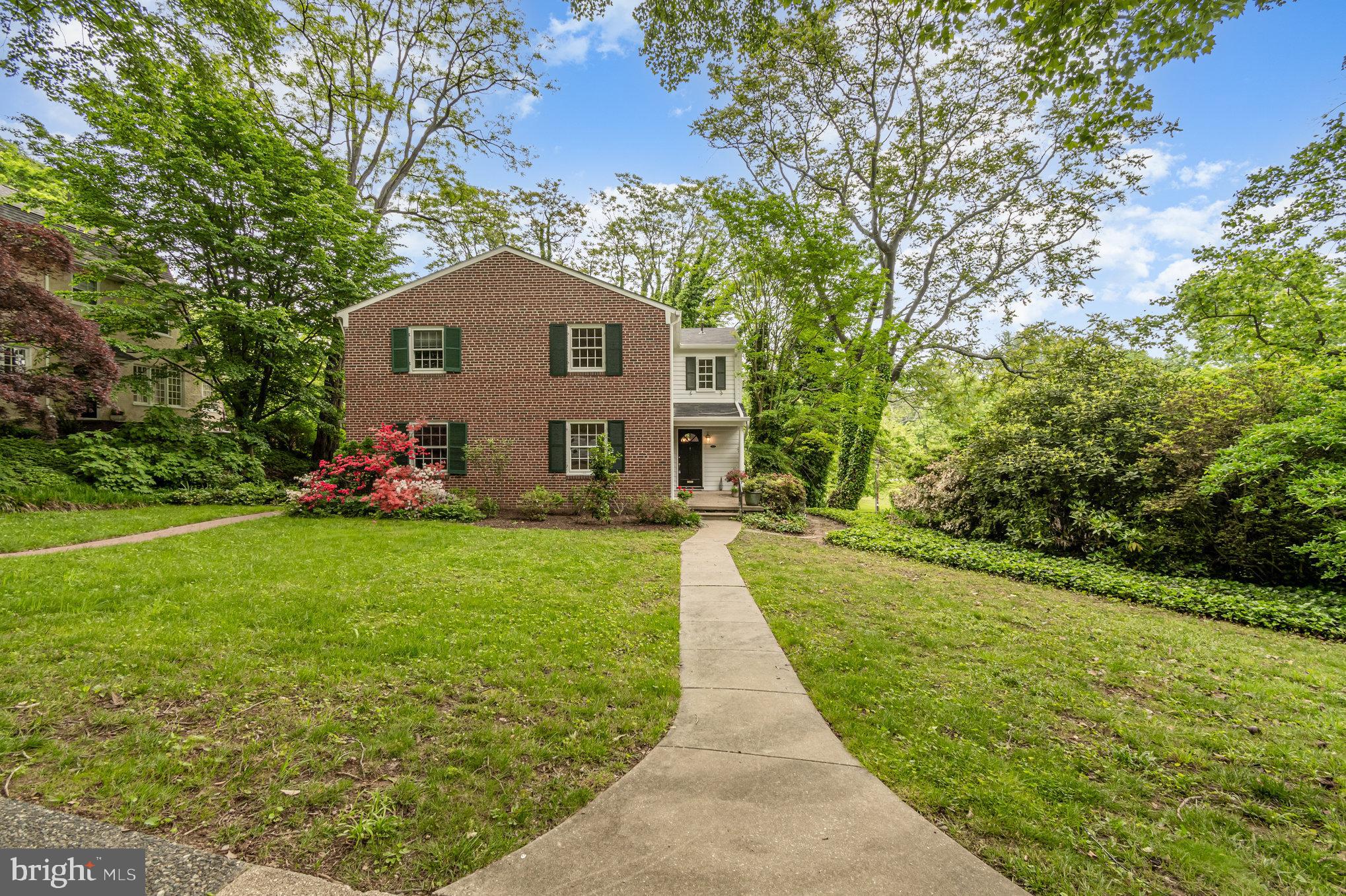 4301 Wickford Road Baltimore, MD 21210 - Photo 2 of 30