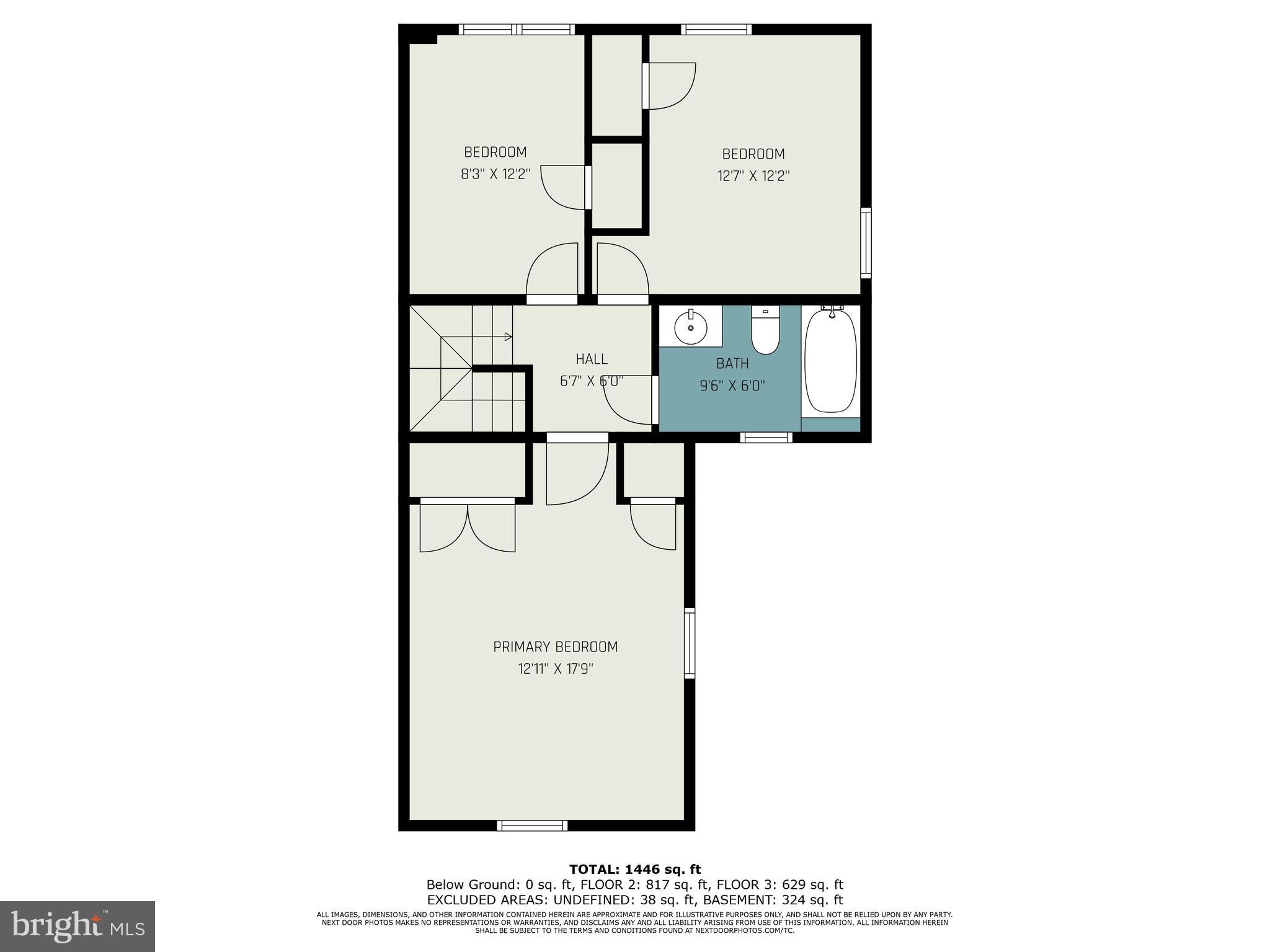 4301 Wickford Road Baltimore, MD 21210 - Photo 29 of 30