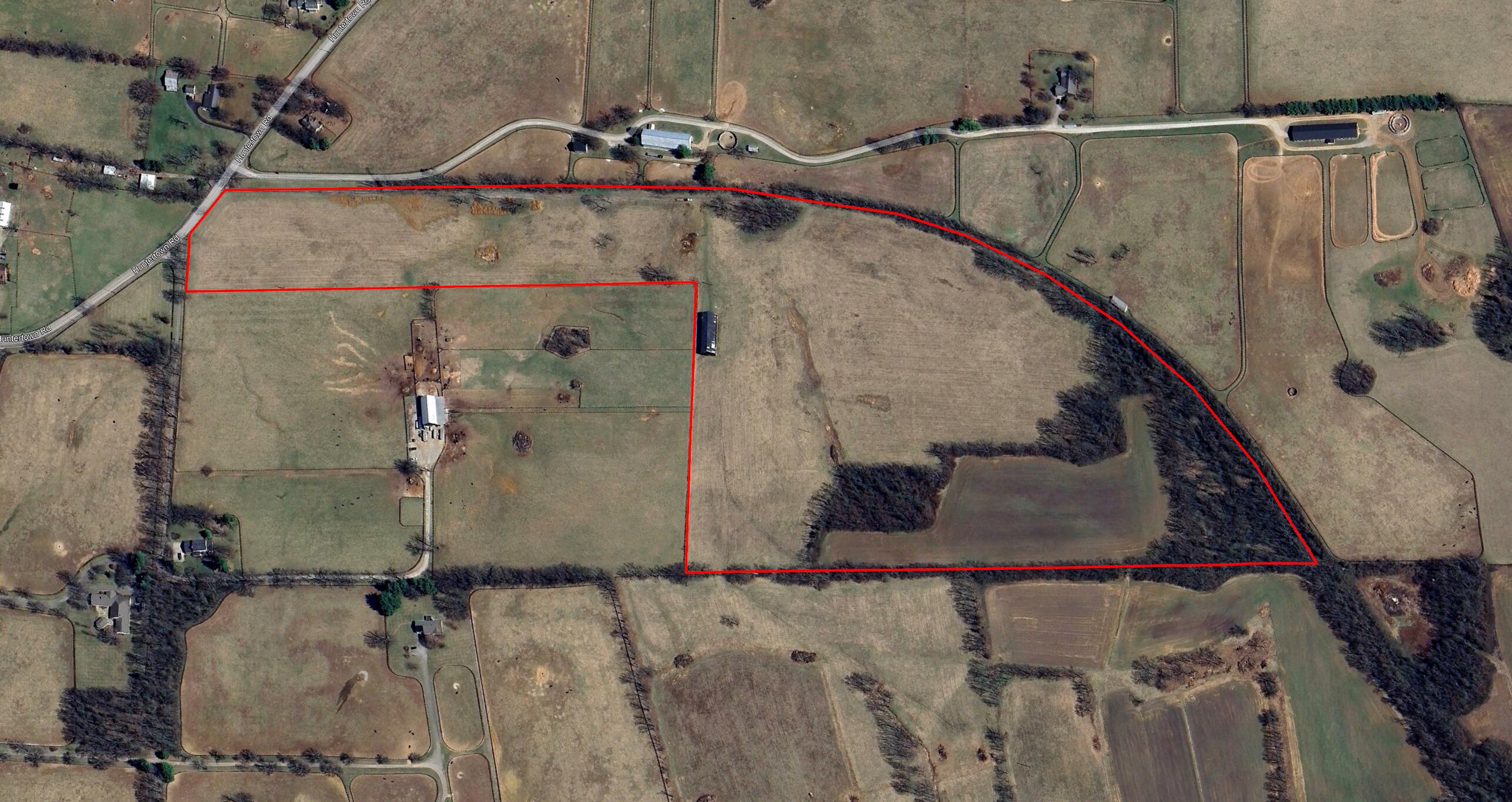 1949 Huntertown Road Versailles, KY 40383 - Photo 4 of 32 Map