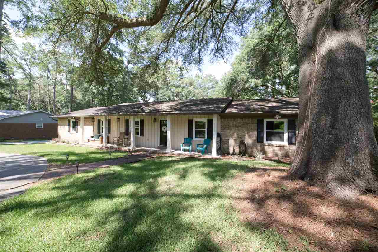 3310 Robinhood Road Tallahassee, FL 32312 - Photo 25 of 35