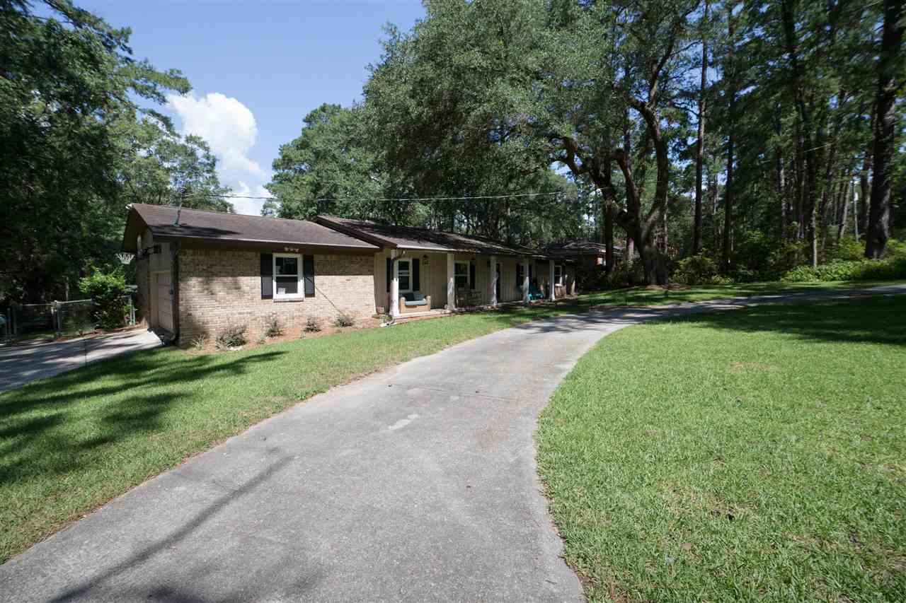 3310 Robinhood Road Tallahassee, FL 32312 - Photo 30 of 35