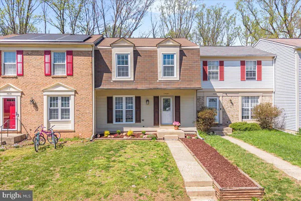 $499,000 | 17641 Longview Lane, Olney, MD 20832