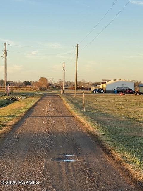 2 Chawee Road Breaux Bridge, LA 70517 - Photo 3 of 8 View to the West