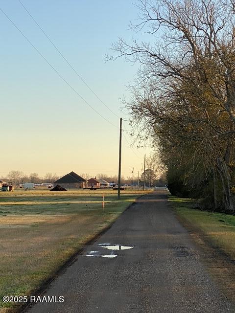 2 Chawee Road Breaux Bridge, LA 70517 - Photo 4 of 8 View to the East