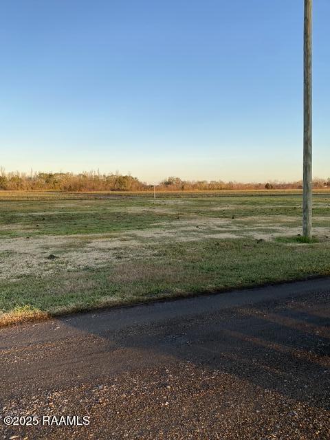 2 Chawee Road Breaux Bridge, LA 70517 - Photo 5 of 8 View to the Northeast