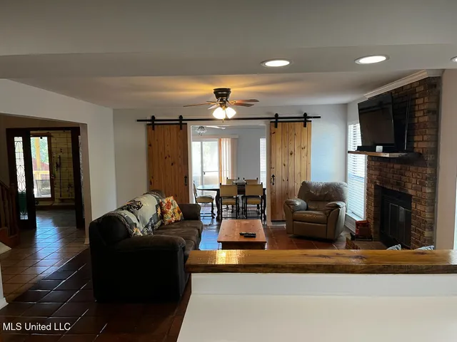 $365,498 | 1836 East Lakeshore Drive, Carriere, MS 39426