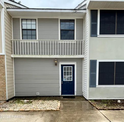 $1,250 | 140 Southfield Parkway, Lafayette, LA 70506