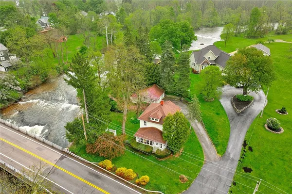 $350,000 | 7886 Martin Road, Lima, NY 14485