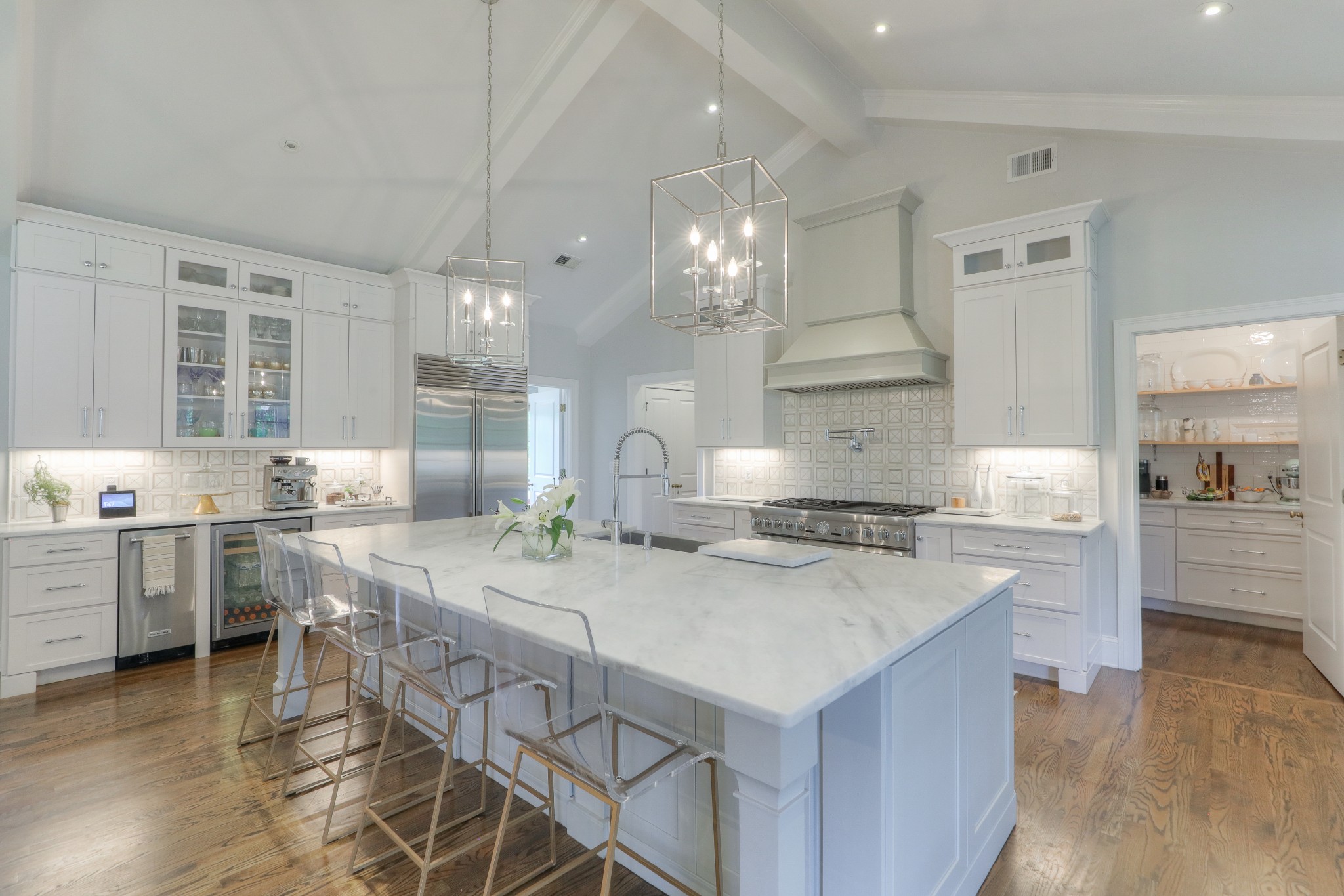 2315 Valley Brook Road Nashville, TN 37215 - Photo 3 of 67