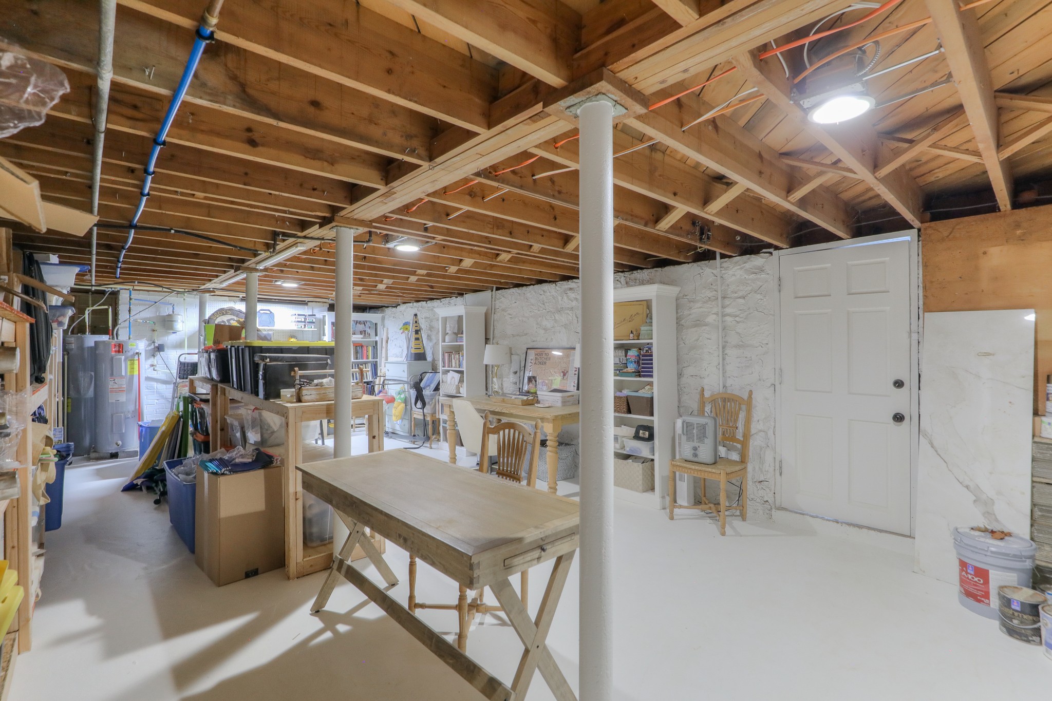 2315 Valley Brook Road Nashville, TN 37215 - Photo 63 of 67 a view of a storage & utility room