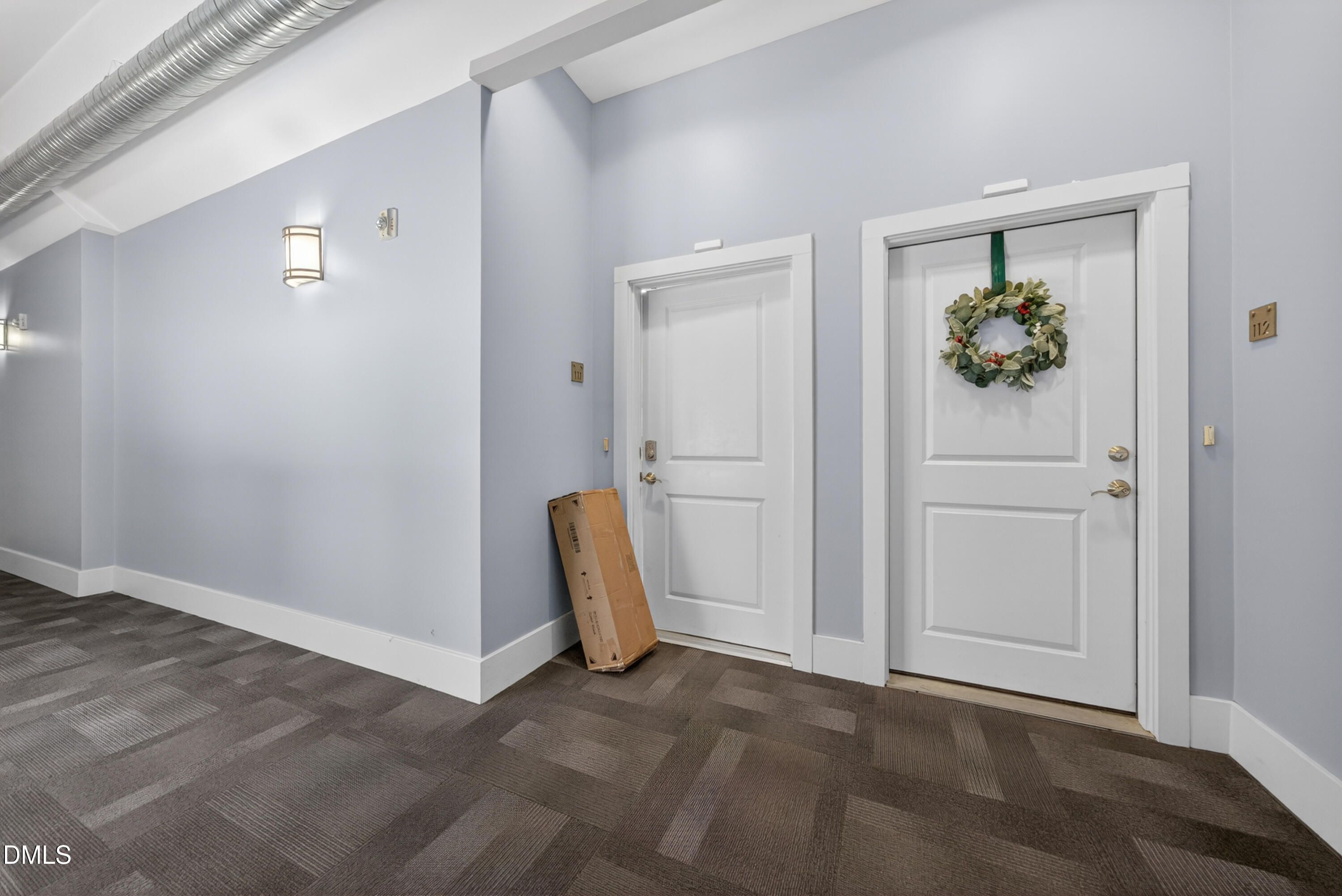 444 South Blount Street, Unit 111 Raleigh, NC 27601 - Photo 28 of 40 a view of a small space