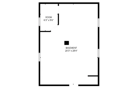$75,000 | 924 Morgan Street, Rockford, IL 61102