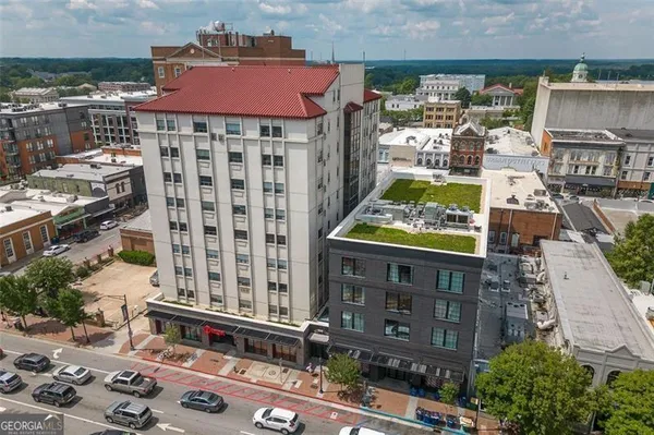 $345,000 | 131 East Broad Street, Unit 503, Athens, GA 30601