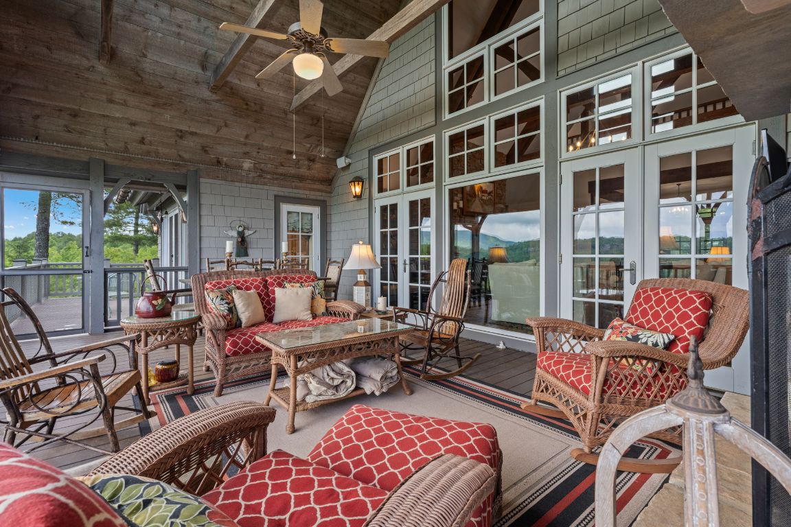 193 West View Way Highlands, NC 28741 - Photo 68 of 75 Gallery Image 68