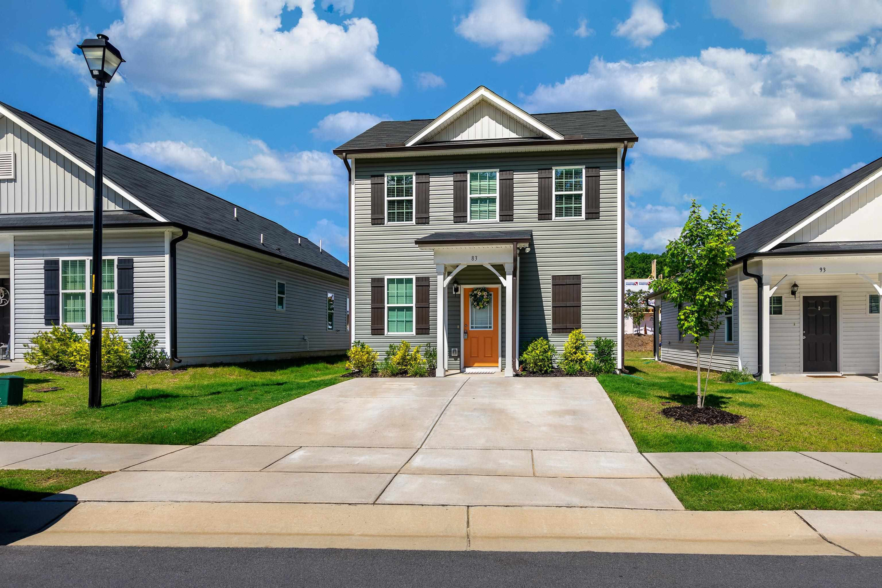 83 Yellow Jacket Ridge Clayton, NC 27520 - Photo 1 of 19 WELL MAINTAINED AND OPEN!