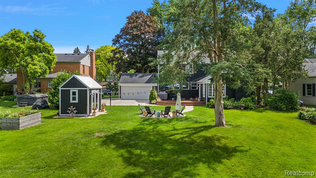 1050 Norfolk Street Birmingham, MI 48009 - Photo 42 of 54