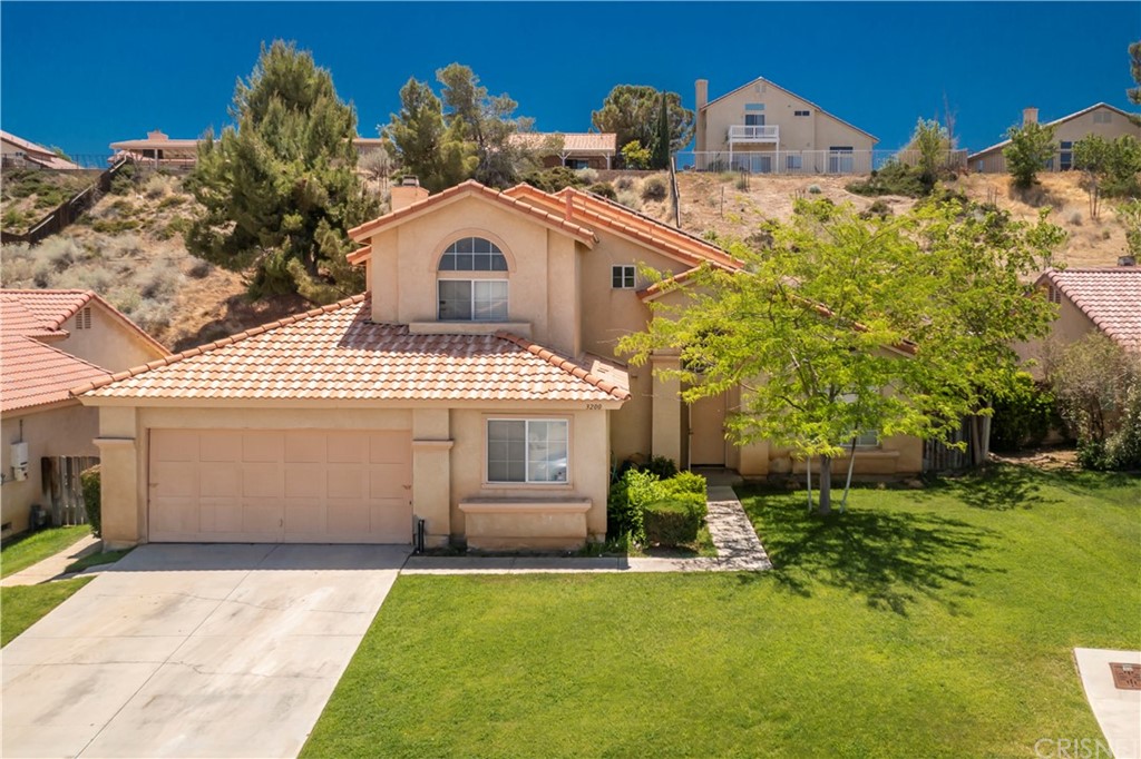 3200 Quarry Road Palmdale, CA 93550 - Photo 1 of 1