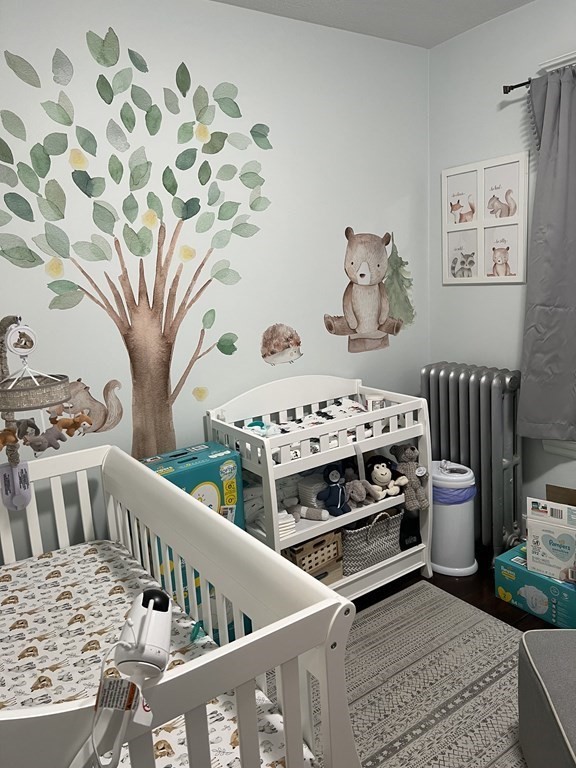 66 Wren Street, Unit 2 Boston, MA 02132 - Photo 11 of 14