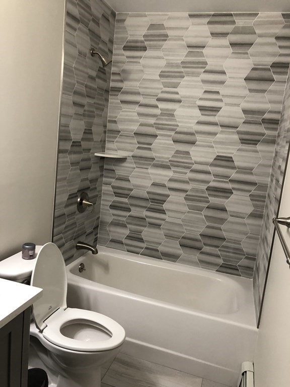 66 Wren Street, Unit 2 Boston, MA 02132 - Photo 12 of 14