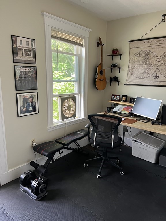 66 Wren Street, Unit 2 Boston, MA 02132 - Photo 13 of 14