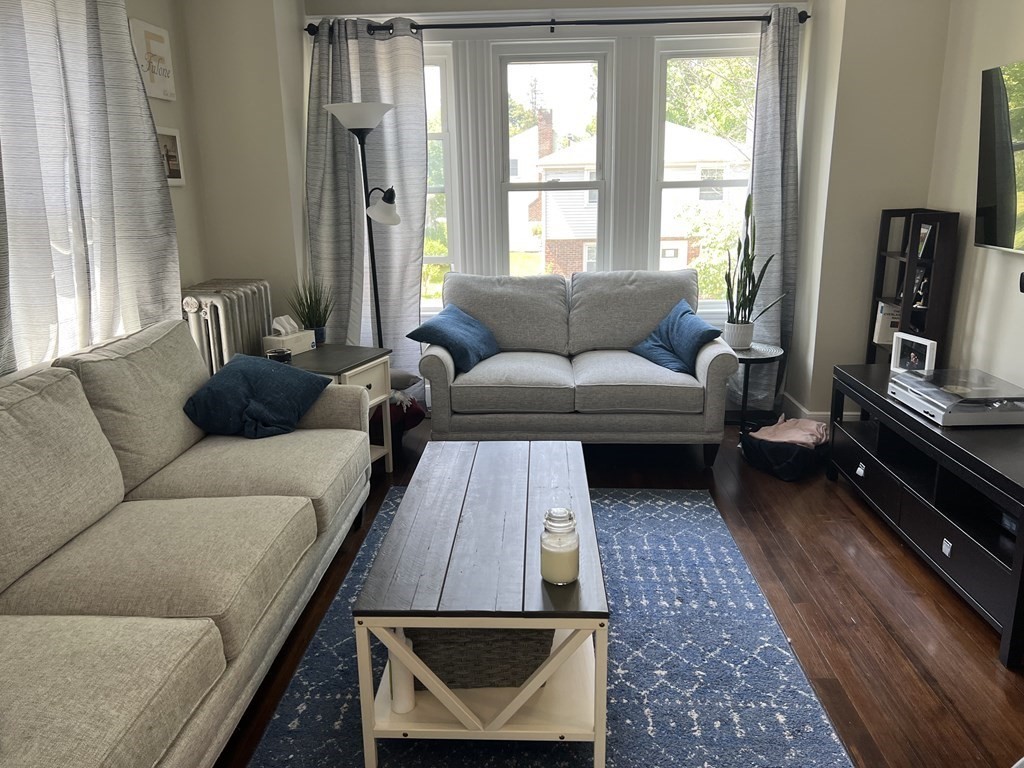 66 Wren Street, Unit 2 Boston, MA 02132 - Photo 2 of 14