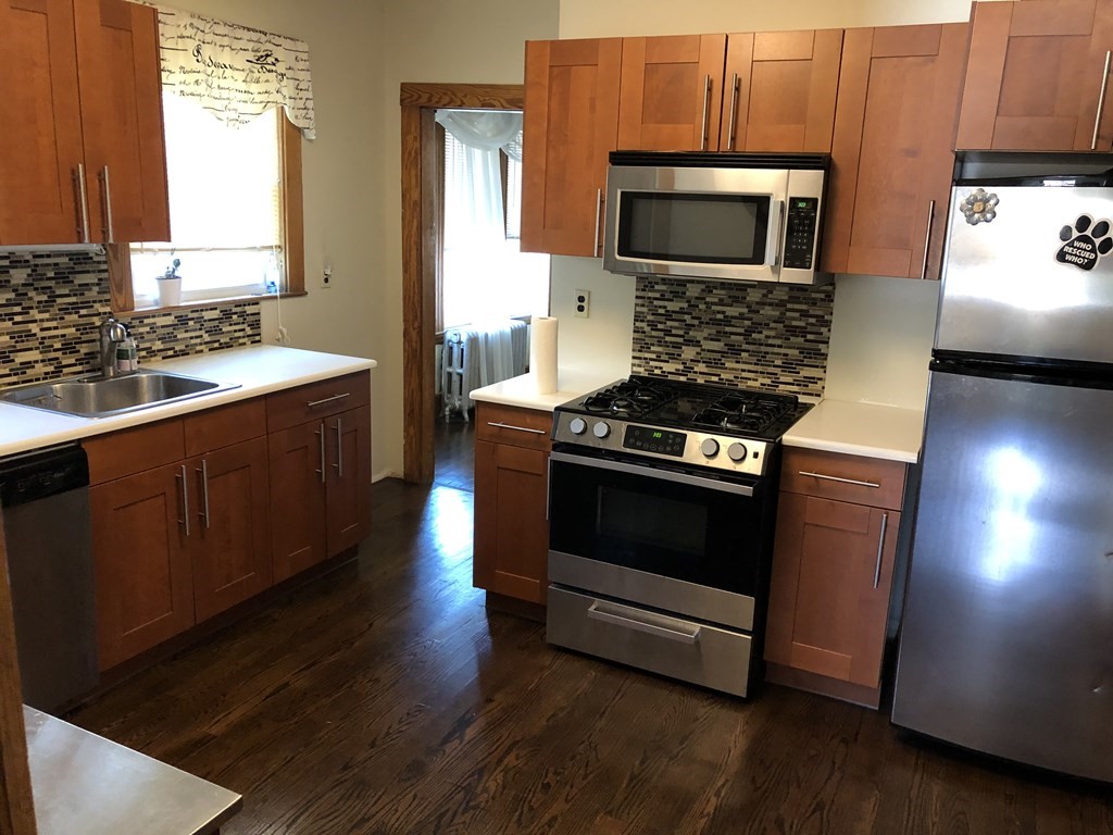 66 Wren Street, Unit 2 Boston, MA 02132 - Photo 6 of 14