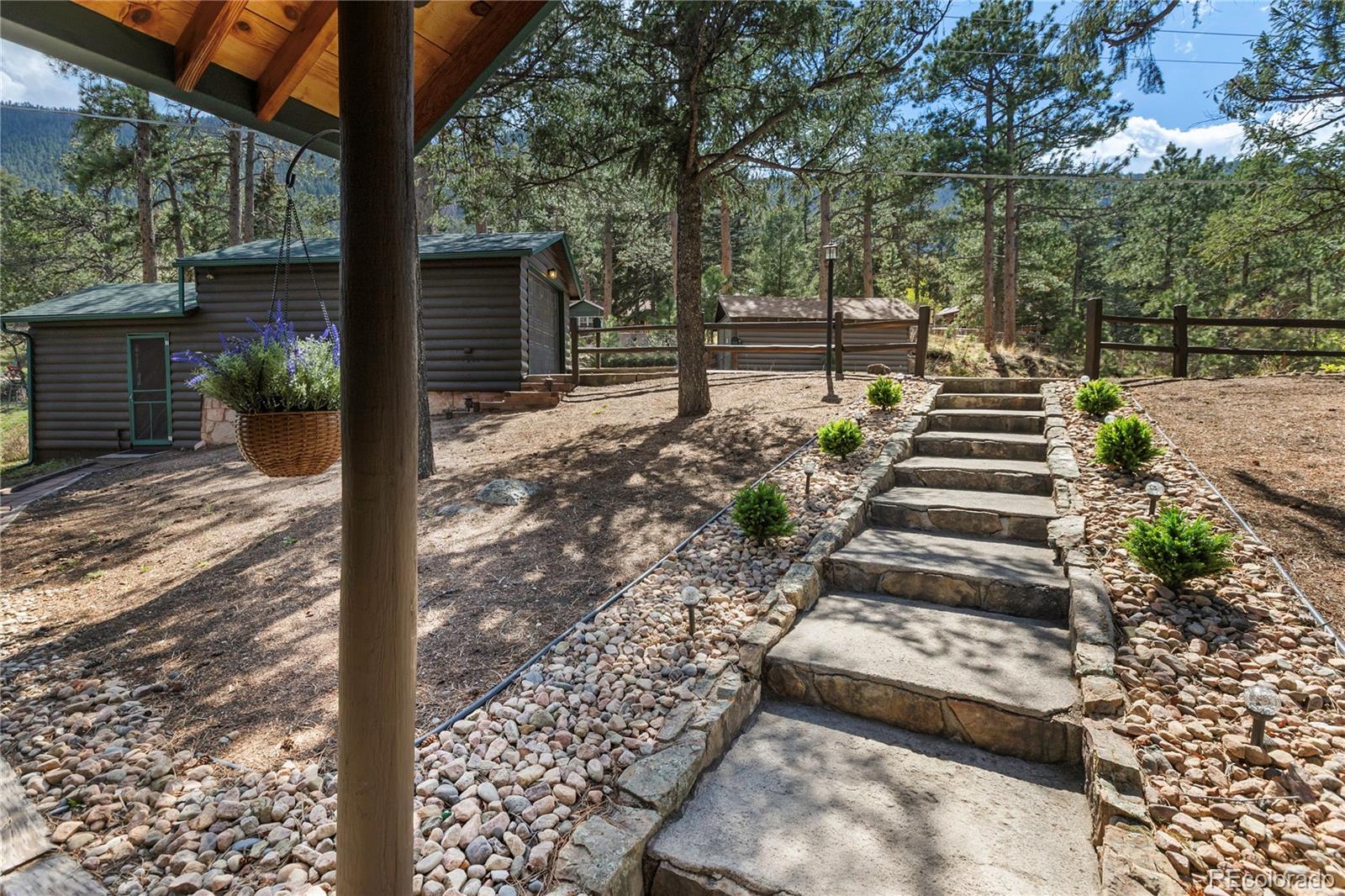 9120 Ute Road Cascade, CO 80809 - Photo 11 of 38 Gallery Image 11