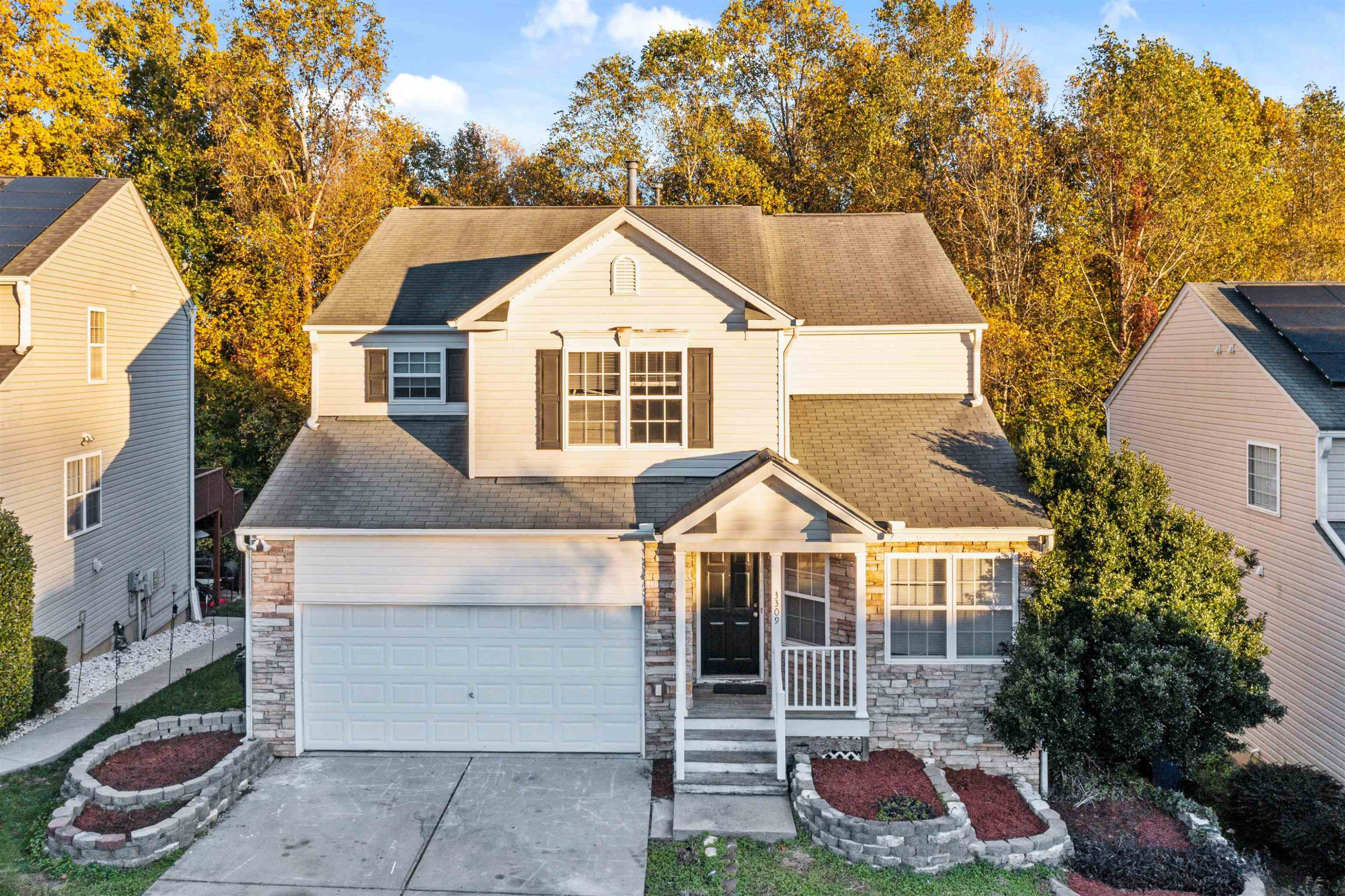 3309 Marshlane Way Raleigh, NC 27610 - Photo 1 of 24 Photo 1