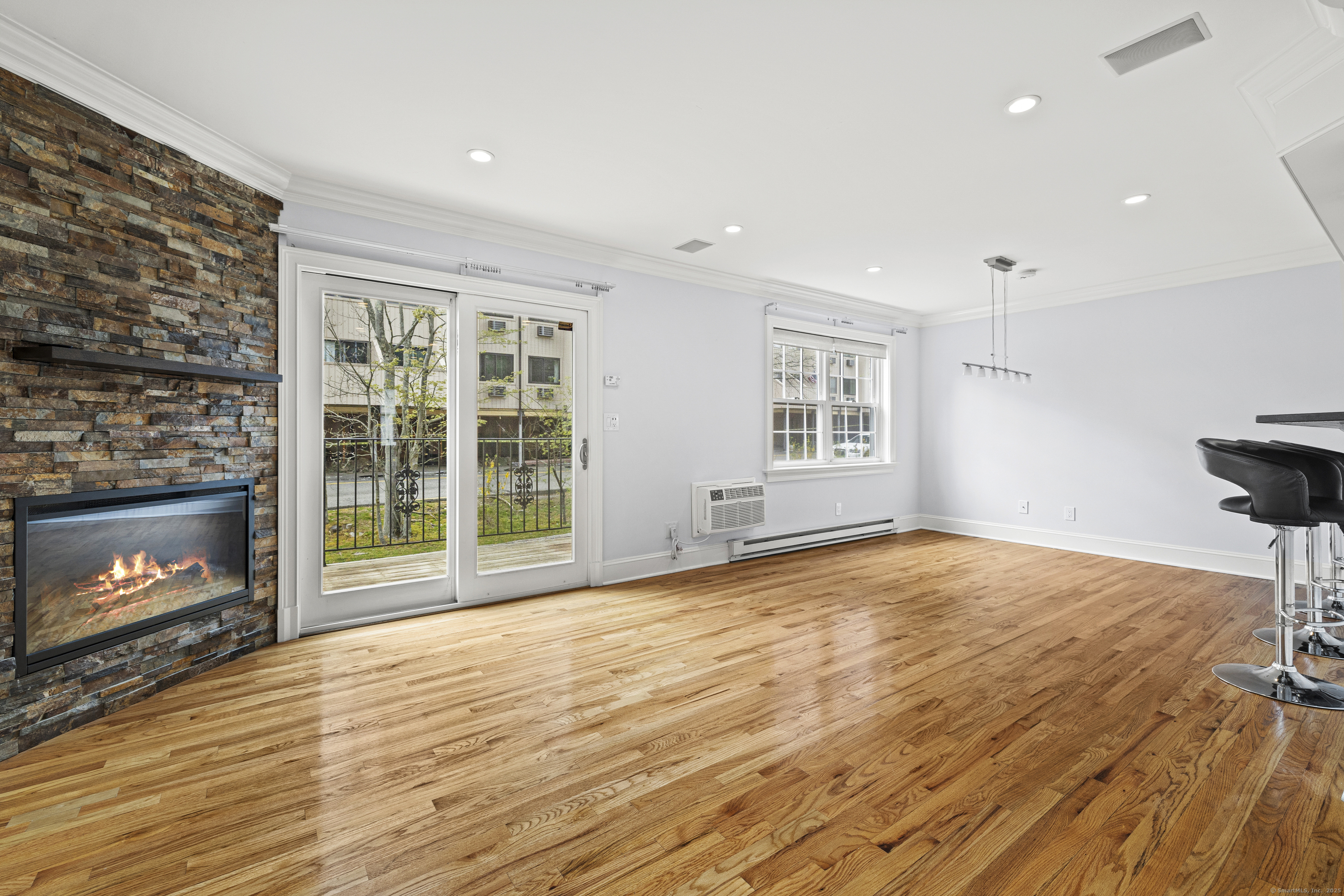 35 Woodway Road, Unit A12 Stamford, CT 06907 - Photo 1 of 1