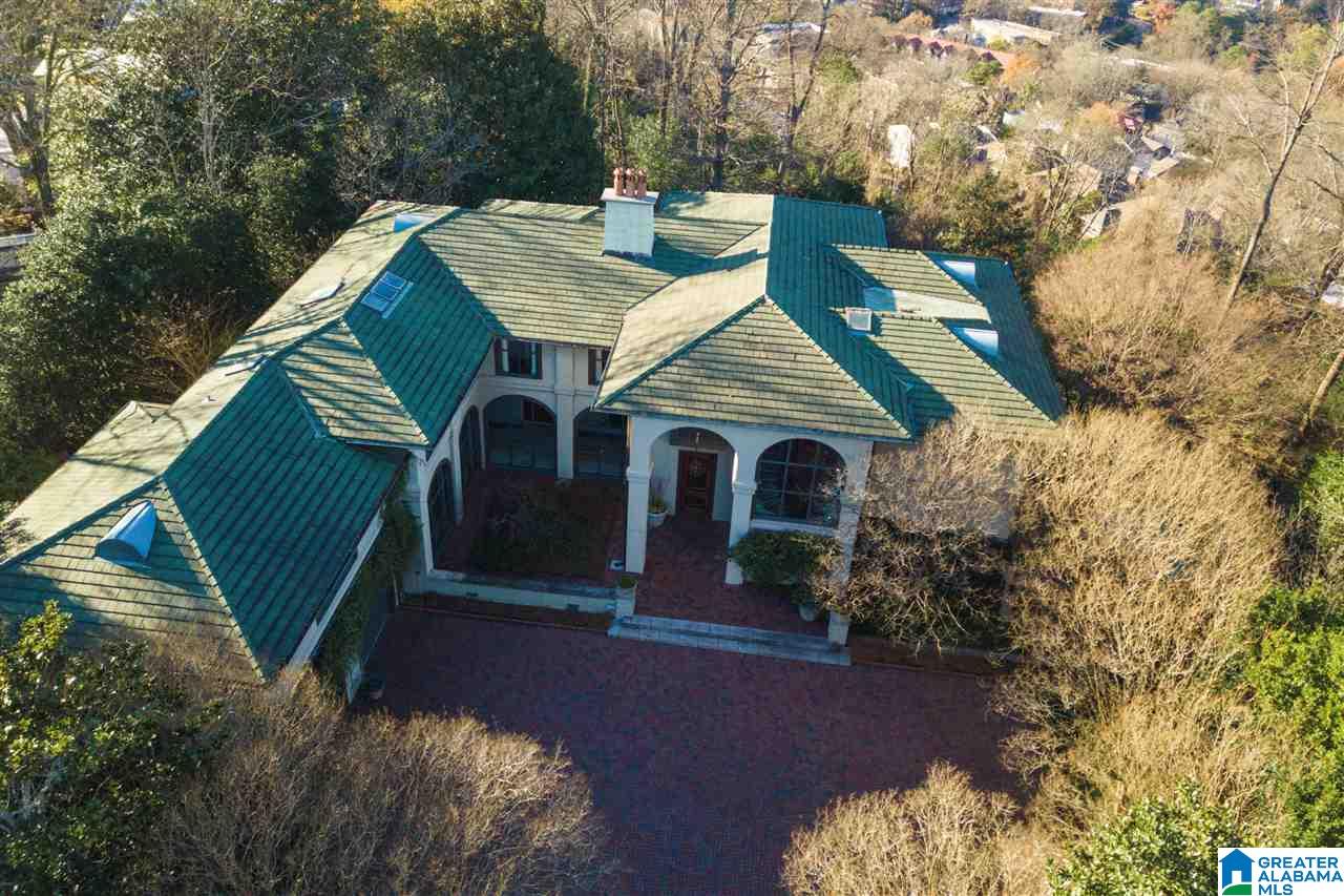 3204 Argyle Road Birmingham, AL 35205 - Photo 48 of 50