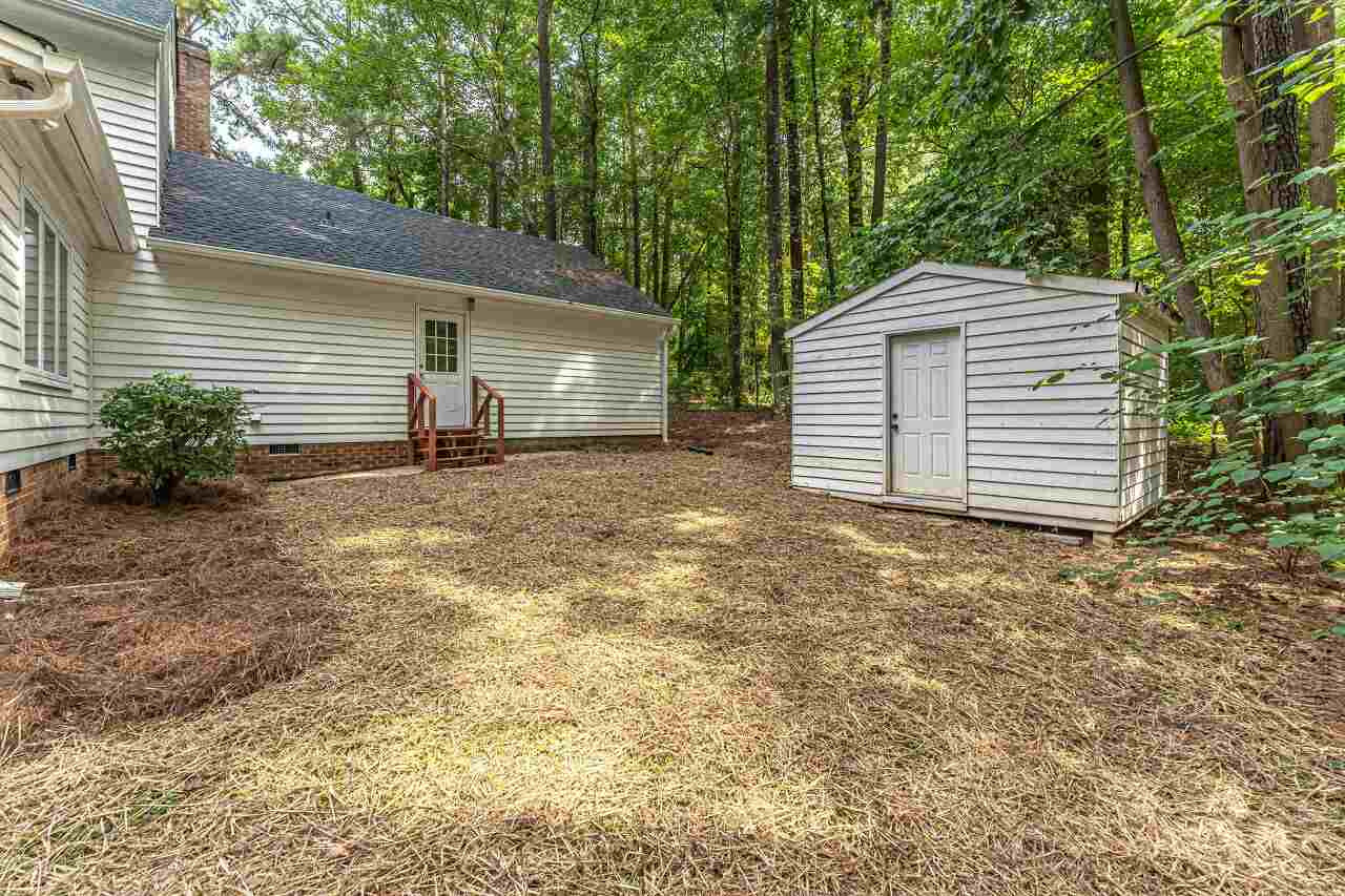 8125 North Creek Run Raleigh, NC 27613 - Photo 30 of 30 Photo 30