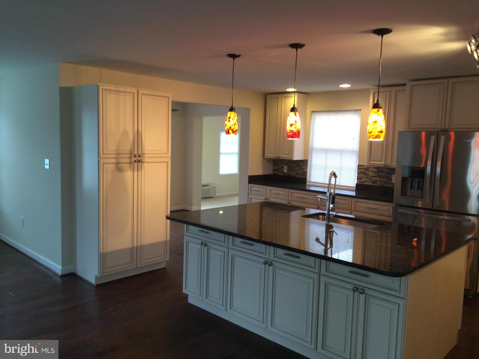 4516 Forge Road Perry Hall, MD 21128 - Photo 4 of 20 Kitchen