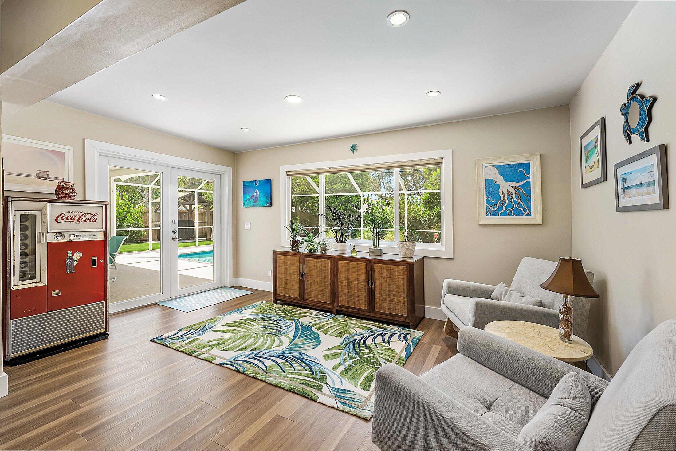 1390 Northwest 4th Street Boca Raton, FL 33486 - Photo 17 of 36 Florida Room