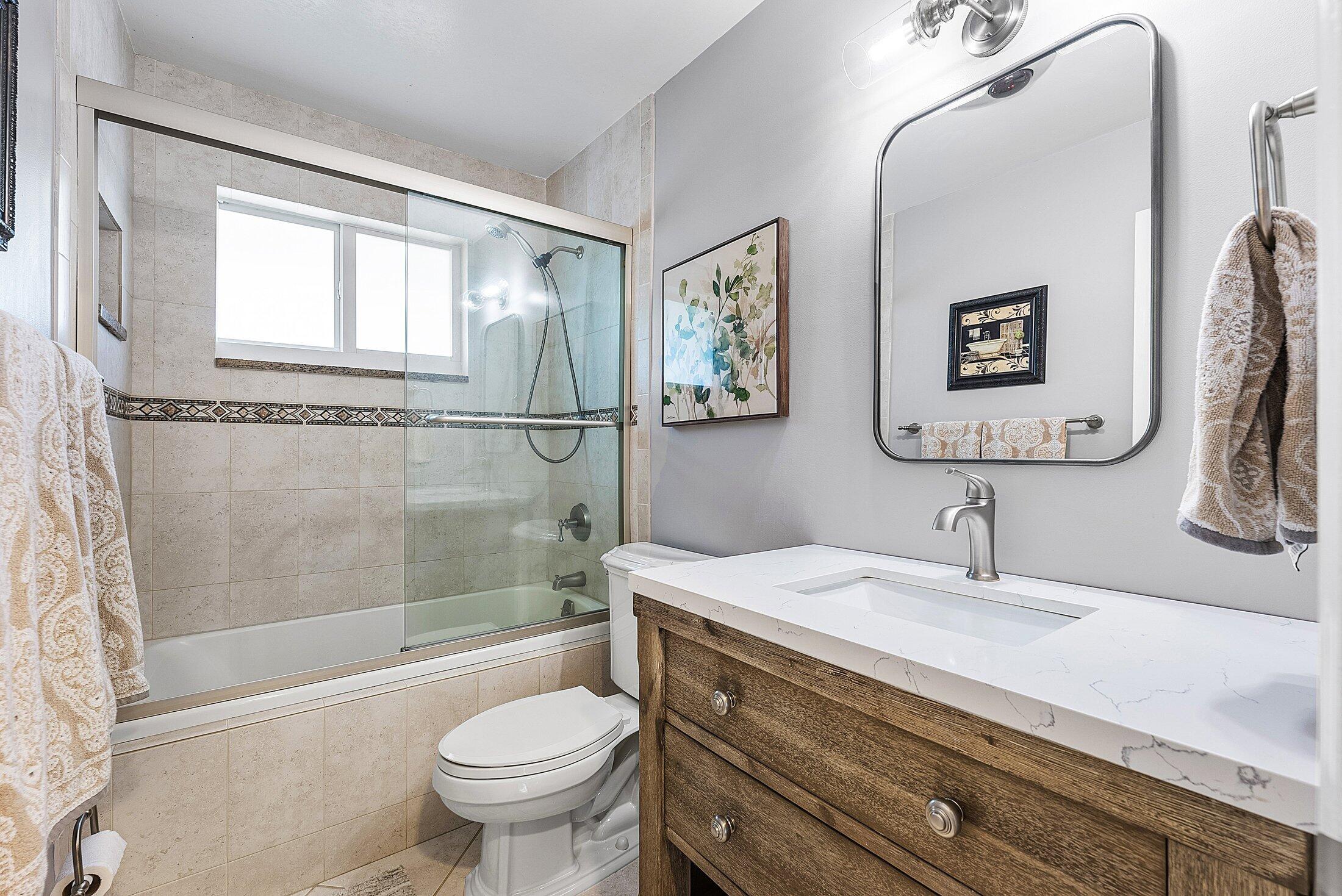 1390 Northwest 4th Street Boca Raton, FL 33486 - Photo 20 of 36 Primary Bath