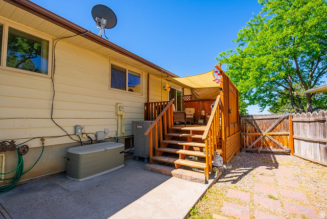 2065 Faye Lane Pocatello, ID 83201 - Photo 48 of 52