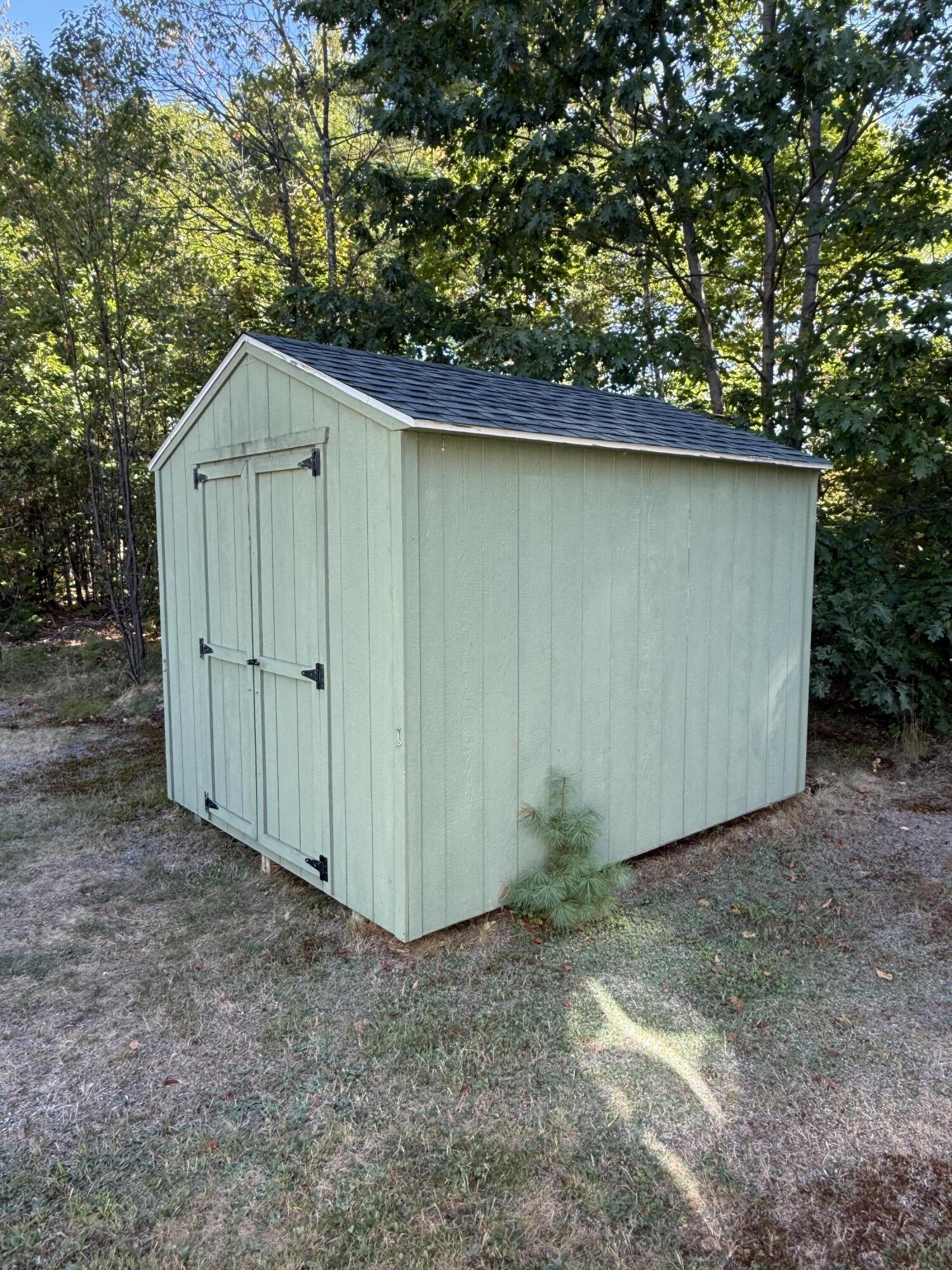 11 Shady Lane Sabattus, ME 04280 - Photo 5 of 15 IMG_1653