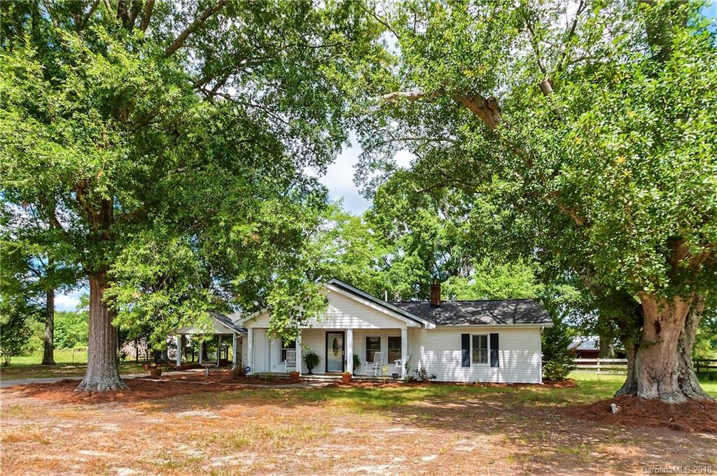 2291 Zion Road Lancaster, SC 29720 - Photo 1 of 32